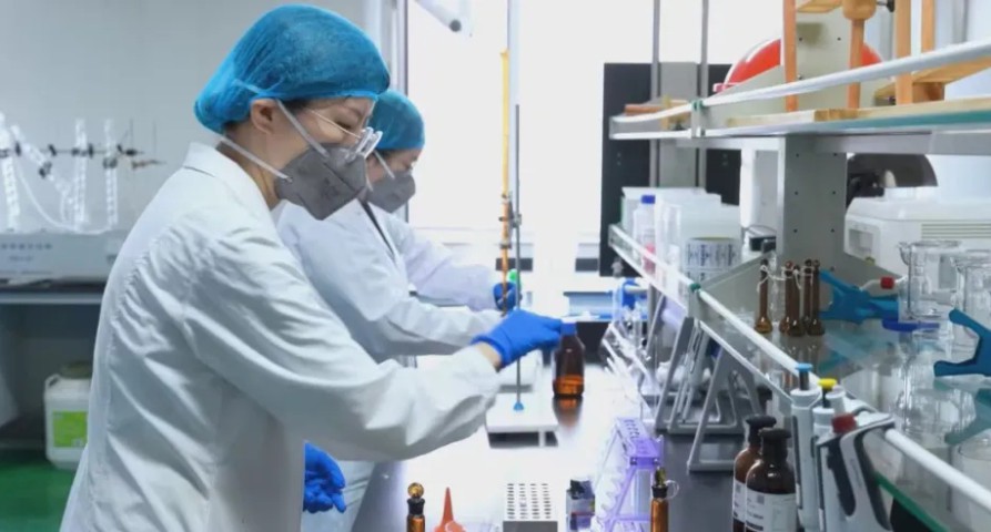 çèè¯ä¸éå¢æå±ä¼ä¸å½æ¹æ£æµå¬å¸æåéè¿2025çãä¸­å½è¯å¸ãæ£æµé¡¹CMAèµè´¨è®¤å®