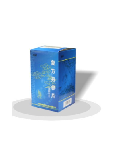 å¤æ¹ä¸¹åç